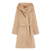 Max Mara Studio Manteau 'Newmang' pour Femmes