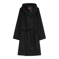 Max Mara Studio Manteau 'Newmang' pour Femmes