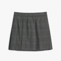 Max Mara Studio Women's 'Alcuno' Mini Skirt