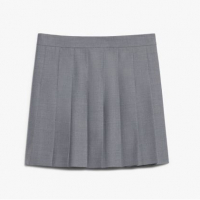 Max Mara Studio Women's 'Angel' Mini Skirt