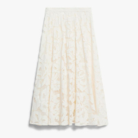 Max Mara Studio Women's 'Zitto' Midi Skirt