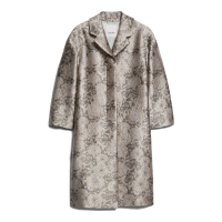 S Max Mara Women's 'Effige' Coat