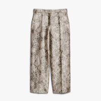 S Max Mara Pantalon 'Elio' pour Femmes