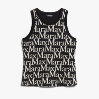 S Max Mara Women's 'Ufo' Sleeveless Top