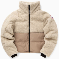 Canada Goose 'Elora' Pufferjacke für Damen