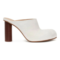 Jw Anderson Women's 'Paw' High Heel Mules