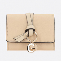 Chloé Portefeuille 'Alphabeth Mini' pour Femmes