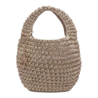 Jw Anderson Sac Cabas 'Large Popcorn' pour Femmes