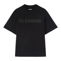 Jil Sander 'Logo' T-Shirt für Damen