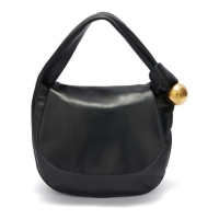 Jil Sander Women's 'Sphere' Shoulder Bag