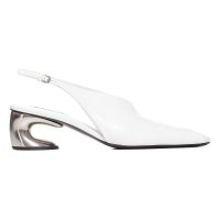 Jil Sander Women's Slingback Pumps