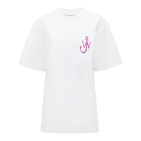 Jw Anderson 'Naturally Sweet' T-Shirt für Damen