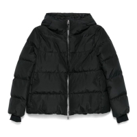 Herno Laminar Women's 'Hooded' Puffer Jacket