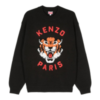 Kenzo Pull 'Lucky Tiger' pour Hommes