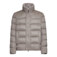 Herno Men's 'Arendelle Quilted' Down Jacket