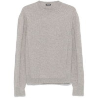 Zegna Men's 'Brushed' Sweater