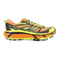 Hoka Men's 'Mafate Speed 2' Sneakers