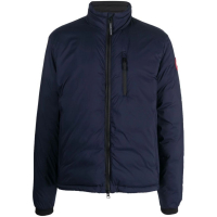 Canada Goose Men's 'Detachable Hood' Padded Jacket