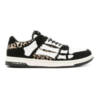 Amiri Men's 'Skel Top' Sneakers