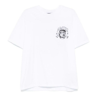 Amiri T-shirt 'Lion Outline' pour Hommes