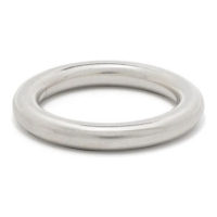 Jil Sander 'Logo-Engraved' Ring für Herren