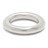 Jil Sander Bague 'Chunky-Band' pour Hommes