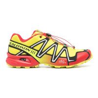 Salomon Men's 'Speedcross 3' Sneakers