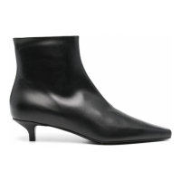 Toteme Women's 'Slim' Ankle Boots