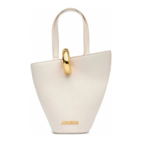 Jacquemus Women's 'Le Petit Bambola' Tote Bag