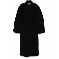 Jacquemus Women's 'Le Manteau Bari' Coat