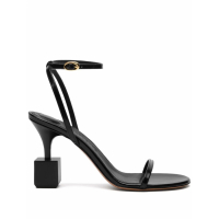 Jacquemus Women's 'Les Bisou' High Heel Sandals