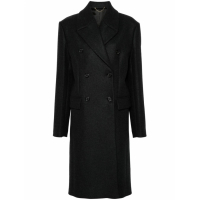 Toteme Women's 'Double-Breasted' Coat