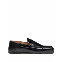 Jacquemus Men's 'Carré' Loafers