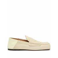 Jacquemus Men's 'Carré' Loafers