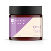 Dr. Botanicals 'Activate Phytochemical Miracle Mask 60ml' Gesichtsmaske - 60 ml