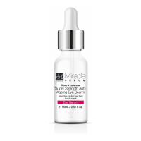 Dr. Botanicals 'Unique Treatments Rose & Lavender Super Strength' Anti-Aging Eye Serum - 15 ml