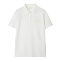 Burberry Men's 'Ekd' Polo Shirt