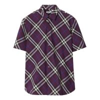 Burberry Men's 'Check' Shirt