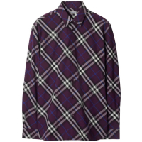 Burberry Chemise 'Check' pour Hommes