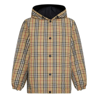 Burberry Men's Jacket