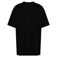 Givenchy Men's 'Logo-Embossed' T-Shirt