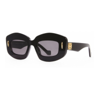 Loewe Women's 'LW40114F5' Sunglasses