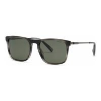 Chopard Lunettes de soleil 'SCH329-566X7P' pour Hommes