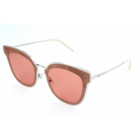 Jimmy Choo Lunettes de soleil 'NILE-S-S0J' pour Femmes