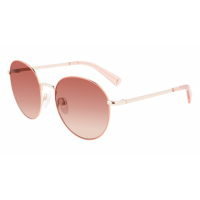 Longchamp Lunettes de soleil 'LO101S-223' pour Femmes