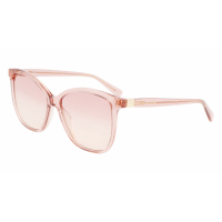 Longchamp Lunettes de soleil 'LO708S-650' pour Femmes