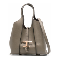 Tod's Women's 'Mini T Timesless' Tote Bag