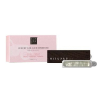 Rituals Diffuseur de voiture 'The Ritual Of Sakura' - 6 g