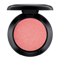 Mac Cosmetics 'Small' Eyeshadow - In Living Pink 1.5 g