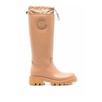 Moncler Women's 'Kickstream Waterproof' Long Boots